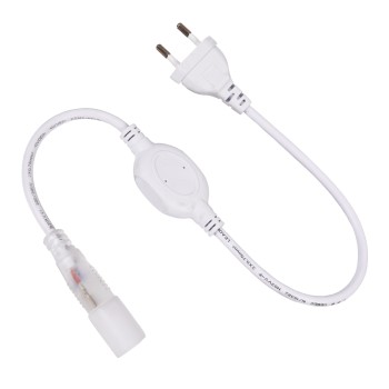 GloboStar® 70632 Μεταλλάκτης Τροφοδοσίας AC/DC 230V Αδιάβροχος IP68 για TUBE 360° Degree Neon Flex LED DC 230V 2 Pin Max 1500W - Έως 100 Μέτρα GloboStar® 70632 Μεταλλάκτης Τροφοδοσίας AC/DC 230V Αδιάβροχος IP68 για TUBE 360° Degree Neon Flex LED DC 230V 2 Pin Max 1500W - Έως 100 Μέτρα