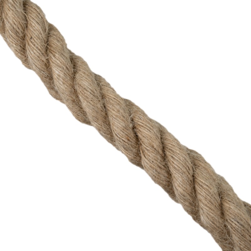 GLOBOSTAR® DECOCABLE 77647 Τριχιά Στριφτό Καλώδιο 3 x 0.75mm² IP20 - Μπεζ - Μ100 x Π3 x Υ3cm GLOBOSTAR® DECOCABLE 77647 Τριχιά Στριφτό Καλώδιο 3 x 0.75mm² IP20 - Μπεζ - Μ100 x Π3 x Υ3cm
