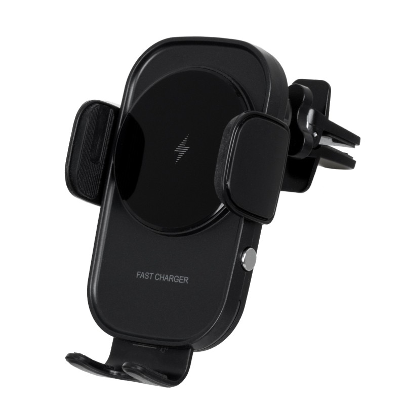 GloboStar® 79696 Μαγνητική Βάση Κινητού Αυτοκινήτου Smart Chip Max 15W USB σε USB Type-C με Κλιπ στον Αεραγωγό - Ασύρματη Φόρτιση και Υποστήριξη προσαρμογής για Διαφορετικά Κινητά Τηλέφωνα MagSafe QuickCharge 3.0 GloboStar® 79696 Μαγνητική Βάση Κινητού Αυτοκινήτου Smart Chip Max 15W USB σε USB Type-C με Κλιπ στον Αεραγωγό - Ασύρματη Φόρτιση και Υποστήριξη προσαρμογής για Διαφορετικά Κινητά Τηλέφωνα MagSafe QuickCharge 3.0