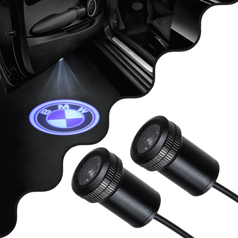 GLOBOSTAR® GHOSTLOGO 81603 Projector Προβολής Μάρκας Αυτοκινήτου "BMW" LED 2.5W/5W 100lm/200lm 45° DC 12V Αδιάβροχο IP65 Ψυχρό Λευκό 6000K - CREE XHP35 Chip - Μ2.2 x Π3.4 x Υ2.2cm / Q1.9cm - Πακέτο 2 Τεμαχίων - 1 Χρόνο Εγγύηση GLOBOSTAR® GHOSTLOGO 81603 Projector Προβολής Μάρκας Αυτοκινήτου "BMW" LED 2.5W/5W 100lm/200lm 45° DC 12V Αδιάβροχο IP65 Ψυχρό Λευκό 6000K - CREE XHP35 Chip - Μ2.2 x Π3.4 x Υ2.2cm / Q1.9cm - Πακέτο 2 Τεμαχίων - 1 Χρόνο Εγγύηση
