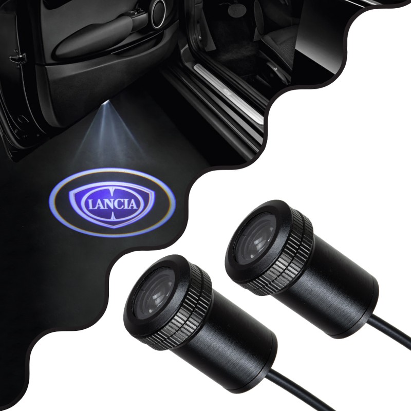 GloboStar® 81610 LANCIA Ghost Car Brand Logo Projector - Προτζέκτορας Προβολής Μάρκας Αυτοκινήτου LED CREE XHP35 3W 240lm 120° DC 12V IP20 Ψυχρό Λευκό 6000K GloboStar® 81610 LANCIA Ghost Car Brand Logo Projector - Προτζέκτορας Προβολής Μάρκας Αυτοκινήτου LED CREE XHP35 3W 240lm 120° DC 12V IP20 Ψυχρό Λευκό 6000K