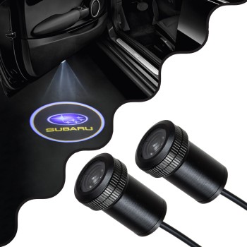 GloboStar® 81625 SUBARU Ghost Car Brand Logo Projector - Προτζέκτορας Προβολής Μάρκας Αυτοκινήτου LED CREE XHP35 3W 240lm 120° DC 12V IP20 Ψυχρό Λευκό 6000K GloboStar® 81625 SUBARU Ghost Car Brand Logo Projector - Προτζέκτορας Προβολής Μάρκας Αυτοκινήτου LED CREE XHP35 3W 240lm 120° DC 12V IP20 Ψυχρό Λευκό 6000K
