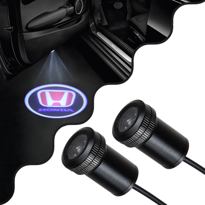 GLOBOSTAR® GHOSTLOGO 81608 Projector Προβολής Μάρκας Αυτοκινήτου "HONDA" LED 2.5W/5W 100lm/200lm 45° DC 12V Αδιάβροχο IP65 Ψυχρό Λευκό 6000K - CREE XHP35 Chip - Μ2.2 x Π3.4 x Υ2.2cm / Q1.9cm - Πακέτο 2 Τεμαχίων - 1 Χρόνο Εγγύηση GLOBOSTAR® GHOSTLOGO 81608 Projector Προβολής Μάρκας Αυτοκινήτου "HONDA" LED 2.5W/5W 100lm/200lm 45° DC 12V Αδιάβροχο IP65 Ψυχρό Λευκό 6000K - CREE XHP35 Chip - Μ2.2 x Π3.4 x Υ2.2cm / Q1.9cm - Πακέτο 2 Τεμαχίων - 1 Χρόνο Εγγύηση