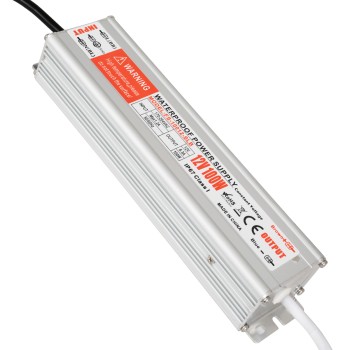 GloboStar® 73052 Μεταλλικό Τροφοδοτικό SELV για Προϊόντα LED 100W 8.3A - AC 220-240V σε DC 12V - Αδιάβροχο IP67 L22.3 x W5.3 x H3.4cm - 3 Χρόνια Εγγύηση GloboStar® 73052 Μεταλλικό Τροφοδοτικό SELV για Προϊόντα LED 100W 8.3A - AC 220-240V σε DC 12V - Αδιάβροχο IP67 L22.3 x W5.3 x H3.4cm - 3 Χρόνια Εγγύηση