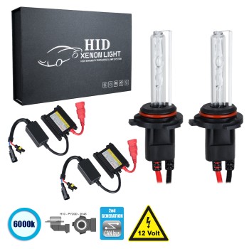 GloboStar® 84106 H10 CB Line KIT Βασικού Φωτισμού Αυτοκινήτου & Μοτοσυκλέτας 2nd Generation Can-Bus Series XENON 70W 6400lm DC 9-16V Αδιάβροχο IP65 Ψυχρό Λευκό 6000K GloboStar® 84106 H10 CB Line KIT Βασικού Φωτισμού Αυτοκινήτου & Μοτοσυκλέτας 2nd Generation Can-Bus Series XENON 70W 6400lm DC 9-16V Αδιάβροχο IP65 Ψυχρό Λευκό 6000K