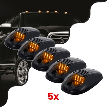 GLOBOSTAR® TRAK 85303 Φώτα Όγκου Οχημάτων LED 12W 600lm 90° DC 12V Αδιάβροχο IP65 Πορτοκαλί 2200Κ - Μ14 x Π8.4 x Υ3.5cm - Πακέτο 5 Τεμαχίων - 1 Χρόνο Εγγύηση GLOBOSTAR® TRAK 85303 Φώτα Όγκου Οχημάτων LED 12W 600lm 90° DC 12V Αδιάβροχο IP65 Πορτοκαλί 2200Κ - Μ14 x Π8.4 x Υ3.5cm - Πακέτο 5 Τεμαχίων - 1 Χρόνο Εγγύηση