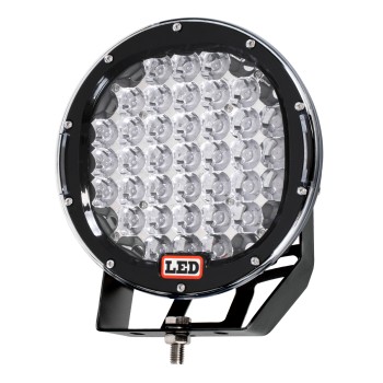 GLOBOSTAR® WORKPRO 85414 Προβολάκι LED 185W 18500lm 45° DC 9-48V Αδιάβροχο IP65 Ψυχρό Λευκό 6000K - CREE XBD Chip - Μ22.5x Π9 x Υ26cm - 2 Χρόνια Εγγύηση GLOBOSTAR® WORKPRO 85414 Προβολάκι LED 185W 18500lm 45° DC 9-48V Αδιάβροχο IP65 Ψυχρό Λευκό 6000K - CREE XBD Chip - Μ22.5x Π9 x Υ26cm - 2 Χρόνια Εγγύηση