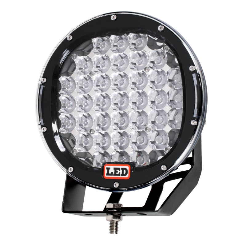 GLOBOSTAR® WORKPRO 85414 Προβολάκι LED 185W 18500lm 45° DC 9-48V Αδιάβροχο IP65 Ψυχρό Λευκό 6000K - CREE XBD Chip - Μ22.5x Π9 x Υ26cm - 2 Χρόνια Εγγύηση GLOBOSTAR® WORKPRO 85414 Προβολάκι LED 185W 18500lm 45° DC 9-48V Αδιάβροχο IP65 Ψυχρό Λευκό 6000K - CREE XBD Chip - Μ22.5x Π9 x Υ26cm - 2 Χρόνια Εγγύηση