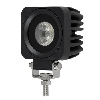 GloboStar® 85446 PRO Series Χωνευτός Προβολέας Εργασίας - Working Light για Αυτοκίνητα & Φορτηγά LED CREE XBD 20W 2000lm 10° DC 10-30V Αδιάβροχο IP65 Ψυχρό Λευκό 6000K GloboStar® 85446 PRO Series Χωνευτός Προβολέας Εργασίας - Working Light για Αυτοκίνητα & Φορτηγά LED CREE XBD 20W 2000lm 10° DC 10-30V Αδιάβροχο IP65 Ψυχρό Λευκό 6000K