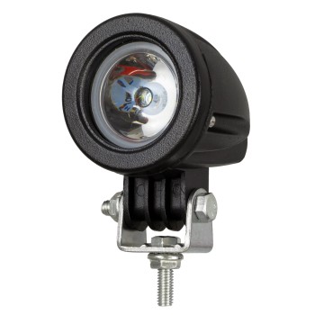 GloboStar® 85447 PRO Series Προβολέας Εργασίας - Working Light για Αυτοκίνητα & Φορτηγά LED CREE XBD 20W 2000lm 10° DC 10-30V Αδιάβροχο IP65 Ψυχρό Λευκό 6000K GloboStar® 85447 PRO Series Προβολέας Εργασίας - Working Light για Αυτοκίνητα & Φορτηγά LED CREE XBD 20W 2000lm 10° DC 10-30V Αδιάβροχο IP65 Ψυχρό Λευκό 6000K