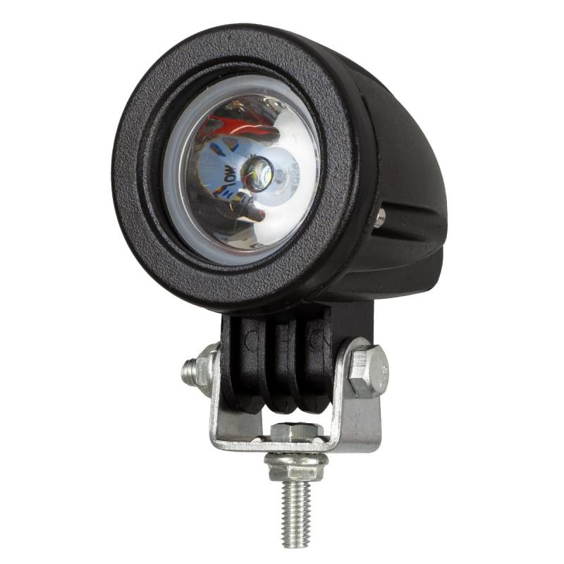 GloboStar® 85447 PRO Series Προβολέας Εργασίας - Working Light για Αυτοκίνητα & Φορτηγά LED CREE XBD 20W 2000lm 10° DC 10-30V Αδιάβροχο IP65 Ψυχρό Λευκό 6000K GloboStar® 85447 PRO Series Προβολέας Εργασίας - Working Light για Αυτοκίνητα & Φορτηγά LED CREE XBD 20W 2000lm 10° DC 10-30V Αδιάβροχο IP65 Ψυχρό Λευκό 6000K