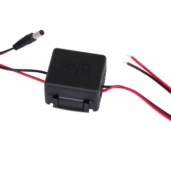 GloboStar® 73110 Μεταλλάκτης Τροφοδοσίας από DC 24V σε DC 12V GloboStar® 73110 Μεταλλάκτης Τροφοδοσίας από DC 24V σε DC 12V