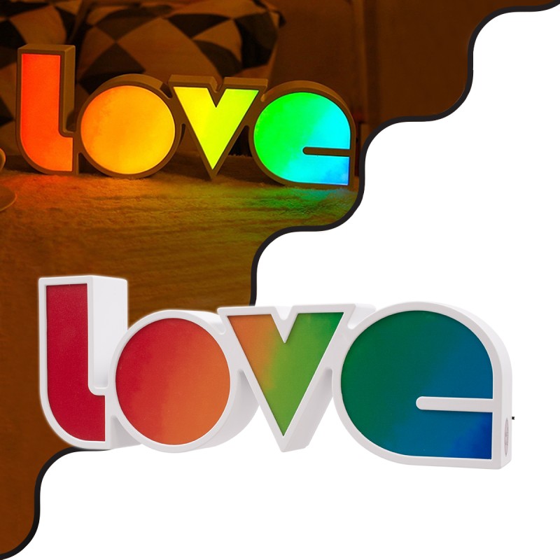 GloboStar® 76551 Επιτραπέζιο Φωτιστικό Πορτατίφ LED 2W -lm 180° με Μπαταρίες (Δεν Περιλαμβάνονται) IP20 Ψυχρό Λευκό 6000K Πολύχρωμο Πλαστικό - Μ36 x Π13.5 x Υ4.8cm - 2 Xρόνια Εγγύηση GloboStar® 76551 Επιτραπέζιο Φωτιστικό Πορτατίφ LED 2W -lm 180° με Μπαταρίες (Δεν Περιλαμβάνονται) IP20 Ψυχρό Λευκό 6000K Πολύχρωμο Πλαστικό - Μ36 x Π13.5 x Υ4.8cm - 2 Xρόνια Εγγύηση