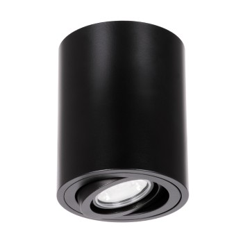 kelvo® AKIRA 60617 Κινούμενο Φωτιστικό Downlight Σποτ για Λάμπα MR16 με Ντουί 1 x GU10 AC 220-240V IP20 - Μαύρο Ματ - Μ8 x Π8 x Υ10cm kelvo® AKIRA 60617 Κινούμενο Φωτιστικό Downlight Σποτ για Λάμπα MR16 με Ντουί 1 x GU10 AC 220-240V IP20 - Μαύρο Ματ - Μ8 x Π8 x Υ10cm