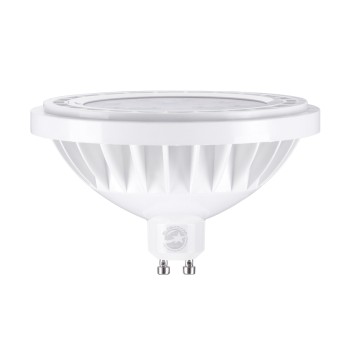 GLOBOSTAR® SPOTAR 60123 Σποτ GU10 AR111 LED 12W 1200lm 36° AC 220-240V IP20 Ψυχρό Λευκό 6000K - Μ11 x Π11 x Υ6.6cm - 3 Χρόνια Εγγύηση GLOBOSTAR® SPOTAR 60123 Σποτ GU10 AR111 LED 12W 1200lm 36° AC 220-240V IP20 Ψυχρό Λευκό 6000K - Μ11 x Π11 x Υ6.6cm - 3 Χρόνια Εγγύηση