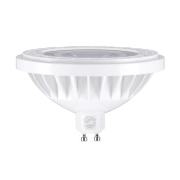 GLOBOSTAR® BEAMAR 60127 Σποτ GU10 AR111 LED 15W 1455lm 12° AC 220-240V IP20 Φυσικό Λευκό 4500K - Μ11 x Π11 x Υ6.6cm - 3 Χρόνια Εγγύηση GLOBOSTAR® BEAMAR 60127 Σποτ GU10 AR111 LED 15W 1455lm 12° AC 220-240V IP20 Φυσικό Λευκό 4500K - Μ11 x Π11 x Υ6.6cm - 3 Χρόνια Εγγύηση