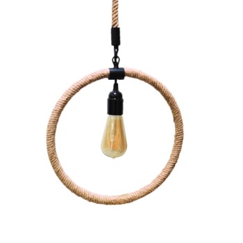 GLOBOSTAR® MALVERN 10001239 Vintage Κρεμαστό Φωτιστικό Οροφής με Ντουί 1 x E27 AC 220-240V IP20 - Μαύρο & Μπεζ - Μ34 x Π22 x Υ34cm GLOBOSTAR® MALVERN 10001239 Vintage Κρεμαστό Φωτιστικό Οροφής με Ντουί 1 x E27 AC 220-240V IP20 - Μαύρο & Μπεζ - Μ34 x Π22 x Υ34cm