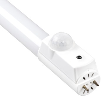 GLOBOSTAR® PARKING 61499 Λάμπα T8 G13 Τύπου Φθορίου 120cm Τεχνολογίας Smart Group Linkable Control System 2.4Ghz με Αισθητήρα Κίνησης Microwave LED 16W 2000lm 220° AC 220-240V IP20 Ψυχρό Λευκό 6000K - Lumileds SMD Chip - Λευκό Γαλακτερό - Μ120 x Π3 x Υ4.7 GLOBOSTAR® PARKING 61499 Λάμπα T8 G13 Τύπου Φθορίου 120cm Τεχνολογίας Smart Group Linkable Control System 2.4Ghz με Αισθητήρα Κίνησης Microwave LED 16W 2000lm 220° AC 220-240V IP20 Ψυχρό Λευκό 6000K - Lumileds SMD Chip - Λευκό Γαλακτερό - Μ120 x Π3 x Υ4.7