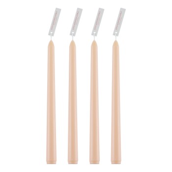 GloboStar® BABY-PINK 35201 ΣΕΤ 4 Αρωματικά Κεριά Κηροπηγίου Παραφίνης με Άρωμα Μπουκέτο Τριαντάφυλλο Ροζ Μ2 x Π2 x Υ25cm GloboStar® BABY-PINK 35201 ΣΕΤ 4 Αρωματικά Κεριά Κηροπηγίου Παραφίνης με Άρωμα Μπουκέτο Τριαντάφυλλο Ροζ Μ2 x Π2 x Υ25cm