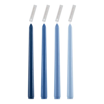 GloboStar® WINTER-SOLITUDE 35208 ΣΕΤ 4 Αρωματικά Κεριά Κηροπηγίου Παραφίνης με Άρωμα Χειμερινός Ωκεανός Πολύχρωμα Μ2 x Π2 x Υ25cm GloboStar® WINTER-SOLITUDE 35208 ΣΕΤ 4 Αρωματικά Κεριά Κηροπηγίου Παραφίνης με Άρωμα Χειμερινός Ωκεανός Πολύχρωμα Μ2 x Π2 x Υ25cm