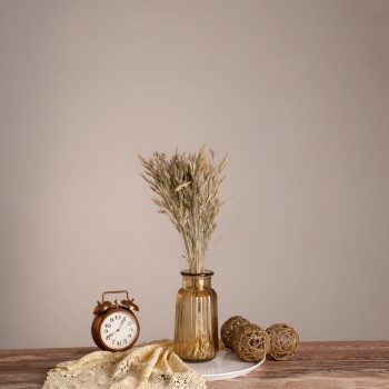 GloboStar® WHEAT 36548 Αποξηραμένο Φυτό Σίτος - Μπουκέτο Διακοσμητικών Κλαδιών Μπεζ - Πράσινο Υ60cm - Σετ 50 τμχ GloboStar® WHEAT 36548 Αποξηραμένο Φυτό Σίτος - Μπουκέτο Διακοσμητικών Κλαδιών Μπεζ - Πράσινο Υ60cm - Σετ 50 τμχ