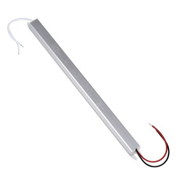 GLOBOSTAR® LUMISLIM 73025 Τροφοδοτικό/Μετασχηματιστής PELV 75W 6.25A DC 12V IP20 - AC 220-240V σε DC 12V - Μ31 x Π1.8 x Υ1.8cm - 3 Χρόνια Εγγύηση GLOBOSTAR® LUMISLIM 73025 Τροφοδοτικό/Μετασχηματιστής PELV 75W 6.25A DC 12V IP20 - AC 220-240V σε DC 12V - Μ31 x Π1.8 x Υ1.8cm - 3 Χρόνια Εγγύηση