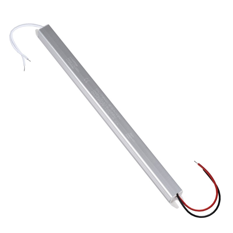 GLOBOSTAR® LUMISLIM 73025 Τροφοδοτικό/Μετασχηματιστής PELV 75W 6.25A DC 12V IP20 - AC 220-240V σε DC 12V - Μ31 x Π1.8 x Υ1.8cm - 3 Χρόνια Εγγύηση GLOBOSTAR® LUMISLIM 73025 Τροφοδοτικό/Μετασχηματιστής PELV 75W 6.25A DC 12V IP20 - AC 220-240V σε DC 12V - Μ31 x Π1.8 x Υ1.8cm - 3 Χρόνια Εγγύηση