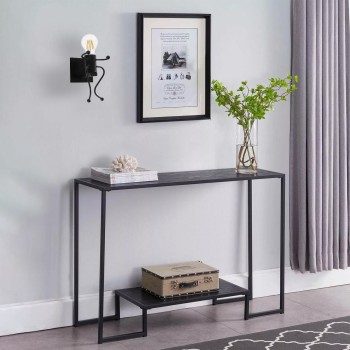 GLOBOSTAR® FIGURE 10001388 Μοντέρνο Φωτιστικό Τοίχου - Απλίκα με Ντουί 1 x E27 AC 220-240V IP20 - Μαύρο - Μ12 x Π19 x Υ17cm GLOBOSTAR® FIGURE 10001388 Μοντέρνο Φωτιστικό Τοίχου - Απλίκα με Ντουί 1 x E27 AC 220-240V IP20 - Μαύρο - Μ12 x Π19 x Υ17cm