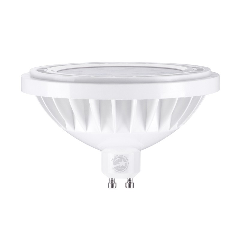 GLOBOSTAR® SPOTAR 60130 Σποτ GU10 AR111 LED 12W 1164lm 36° AC 220-240V IP20 Φυσικό Λευκό 4500K Dimmable - Μ11 x Π11 x Υ6.6cm - 3 Χρόνια Εγγύηση GLOBOSTAR® SPOTAR 60130 Σποτ GU10 AR111 LED 12W 1164lm 36° AC 220-240V IP20 Φυσικό Λευκό 4500K Dimmable - Μ11 x Π11 x Υ6.6cm - 3 Χρόνια Εγγύηση