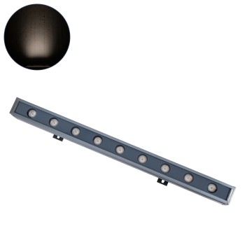 GLOBOSTAR® WASHER-NAIA 90173 Μπάρα Φωτισμού Wall Washer LED 9W 1035lm 30° DC 24V Αδιάβροχο IP65 Φυσικό Λευκό 4500K Dimmable - Γκρι Ανθρακί - Μ50 x Π4 x Υ5cm - 3 Χρόνια Εγγύηση GLOBOSTAR® WASHER-NAIA 90173 Μπάρα Φωτισμού Wall Washer LED 9W 1035lm 30° DC 24V Αδιάβροχο IP65 Φυσικό Λευκό 4500K Dimmable - Γκρι Ανθρακί - Μ50 x Π4 x Υ5cm - 3 Χρόνια Εγγύηση