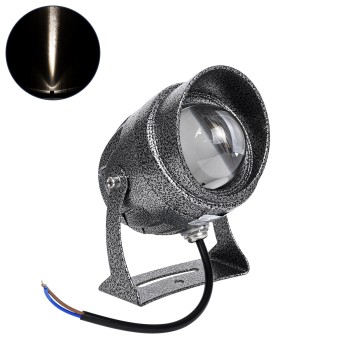 GLOBOSTAR® SPOT-XENIA 90633 Αρχιτεκτονικό Σποτ Φωτισμου LED 16W 1520lm 3° DC 24V Αδιάβροχο IP65 Φυσικό Λευκό 4500K Dimmable - Γκρι Ανθρακί - Μ9 x Π9 x Υ12cm - 3 Χρόνια Εγγύηση GLOBOSTAR® SPOT-XENIA 90633 Αρχιτεκτονικό Σποτ Φωτισμου LED 16W 1520lm 3° DC 24V Αδιάβροχο IP65 Φυσικό Λευκό 4500K Dimmable - Γκρι Ανθρακί - Μ9 x Π9 x Υ12cm - 3 Χρόνια Εγγύηση