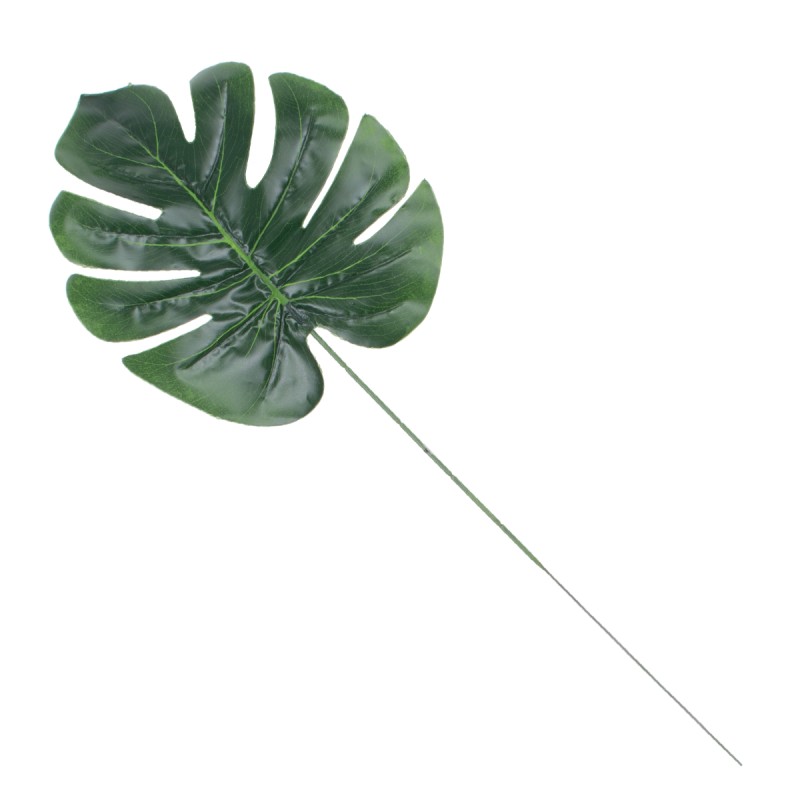 GloboStar® MONSTERA BIG 78238 Τεχνητό Φυτό Μονστέρα Μεγάλη - Μπουκέτο Διακοσμητικών Φυτών - Κλαδιών με Φύλλωμα Πράσινο Υ68cm GloboStar® MONSTERA BIG 78238 Τεχνητό Φυτό Μονστέρα Μεγάλη - Μπουκέτο Διακοσμητικών Φυτών - Κλαδιών με Φύλλωμα Πράσινο Υ68cm