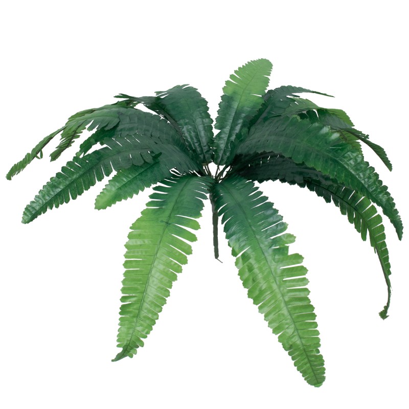 GloboStar® BOSTON FERN BIG 78292 Τεχνητό Φυτό Φτέρη Βοστώνης Μεγάλη - Μπουκέτο Διακοσμητικών Φυτών - Κλαδιών με Φύλλωμα Πράσινο Υ52cm GloboStar® BOSTON FERN BIG 78292 Τεχνητό Φυτό Φτέρη Βοστώνης Μεγάλη - Μπουκέτο Διακοσμητικών Φυτών - Κλαδιών με Φύλλωμα Πράσινο Υ52cm
