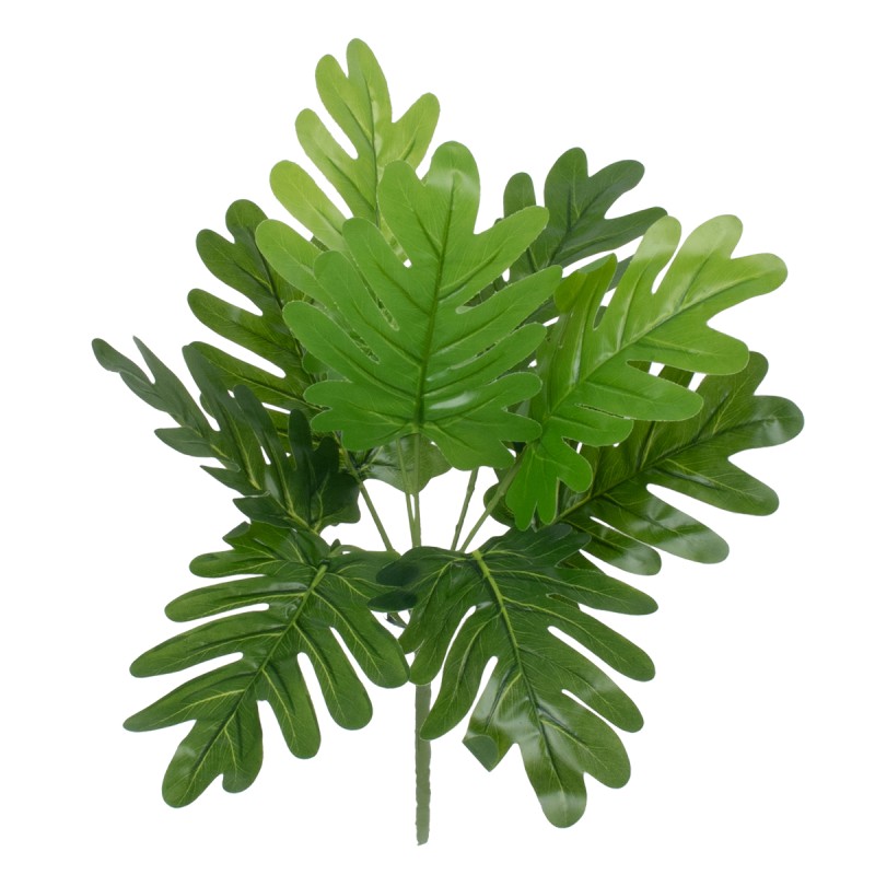 GloboStar® TREE PHILODENDRON 78299 Τεχνητό Φυτό Φιλόδεντρο - Μπουκέτο Διακοσμητικών Φυτών - Κλαδιών με Φύλλωμα Πράσινο Υ40cm GloboStar® TREE PHILODENDRON 78299 Τεχνητό Φυτό Φιλόδεντρο - Μπουκέτο Διακοσμητικών Φυτών - Κλαδιών με Φύλλωμα Πράσινο Υ40cm