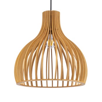 GLOBOSTAR® SCANDINAVIA 01697 Boho Κρεμαστό Φωτιστικό Οροφής με Ντουί 1 x E27 AC 220-240V IP20 - Μπεζ - Μ35 x Π35 x Υ35cm GLOBOSTAR® SCANDINAVIA 01697 Boho Κρεμαστό Φωτιστικό Οροφής με Ντουί 1 x E27 AC 220-240V IP20 - Μπεζ - Μ35 x Π35 x Υ35cm