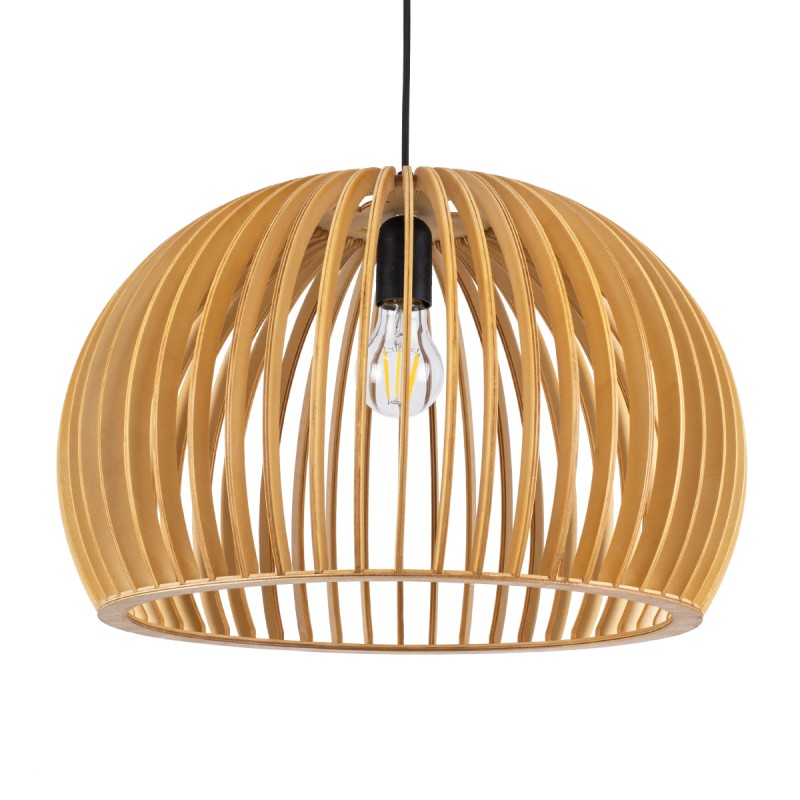 GLOBOSTAR® SCANDINAVIA 01699 Boho Κρεμαστό Φωτιστικό Οροφής με Ντουί 1 x E27 AC 220-240V IP20 - Μπεζ - Μ44 x Π44 x Υ28cm GLOBOSTAR® SCANDINAVIA 01699 Boho Κρεμαστό Φωτιστικό Οροφής με Ντουί 1 x E27 AC 220-240V IP20 - Μπεζ - Μ44 x Π44 x Υ28cm
