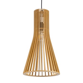 GLOBOSTAR® SCANDINAVIA 01700 Boho Κρεμαστό Φωτιστικό Οροφής με Ντουί 1 x E27 AC 220-240V IP20 - Μπεζ - Μ25 x Π25 x Υ45cm GLOBOSTAR® SCANDINAVIA 01700 Boho Κρεμαστό Φωτιστικό Οροφής με Ντουί 1 x E27 AC 220-240V IP20 - Μπεζ - Μ25 x Π25 x Υ45cm