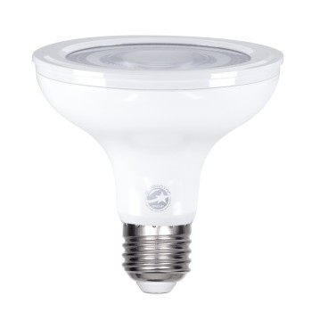 GLOBOSTAR® BEAMPAR 60089 Σποτ E27 PAR30 LED 15W 1410lm 12° AC 220-240V IP20 Θερμό Λευκό 2700K - Bridgelux SMD Chip - Μ9.5 x Π9.5 x Υ9.5cm - 3 Χρόνια Εγγύηση GLOBOSTAR® BEAMPAR 60089 Σποτ E27 PAR30 LED 15W 1410lm 12° AC 220-240V IP20 Θερμό Λευκό 2700K - Bridgelux SMD Chip - Μ9.5 x Π9.5 x Υ9.5cm - 3 Χρόνια Εγγύηση