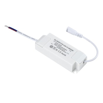 GLOBOSTAR® EROS-DRIVER 61222 Ανταλλακτικό Τροφοδοτικό/Μετασχηματιστής SELV 9-21W AC 220-240V σε Constant Current DC 36-54V/300mA±5% PF0.95 IP20 - Μ11 x Π4.3 x Υ2.5cm - 5 Χρόνια Εγγύηση GLOBOSTAR® EROS-DRIVER 61222 Ανταλλακτικό Τροφοδοτικό/Μετασχηματιστής SELV 9-21W AC 220-240V σε Constant Current DC 36-54V/300mA±5% PF0.95 IP20 - Μ11 x Π4.3 x Υ2.5cm - 5 Χρόνια Εγγύηση