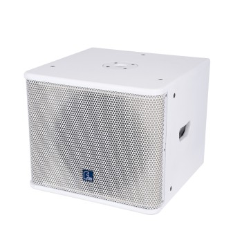 GloboStar® FDB ES112SA 98007 Facilities Speaker - Ενεργό Αυτοενισχυόμενο Ηχείο Subwoofer Εγκαταστάσεων Επιδαπέδιο με Ψηφιακό Ενισχυτή BA1.6 AC 220V/50-60Hz - 600W RMS (1400W Peak) - 1 x 12" Inches LF - IP20 - Λευκό - Μ44.5 x Π44.5 x Υ37.5cm GloboStar® FDB ES112SA 98007 Facilities Speaker - Ενεργό Αυτοενισχυόμενο Ηχείο Subwoofer Εγκαταστάσεων Επιδαπέδιο με Ψηφιακό Ενισχυτή BA1.6 AC 220V/50-60Hz - 600W RMS (1400W Peak) - 1 x 12" Inches LF - IP20 - Λευκό - Μ44.5 x Π44.5 x Υ37.5cm