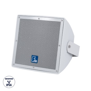 GloboStar® FDB LT208PT 98008 Facilities Speaker - Παθητικό Ηχείο Εγκαταστάσεων Επιτοίχιο με Μετασχηματιστή 100V & 8Ω - 150W RMS (600W Peak) - 1 x 8" Inches LF & 1 x 1" Inches HF - Αδιάβροχο IP56 - Λευκό - Μ30 x Π28 x Υ32cm GloboStar® FDB LT208PT 98008 Facilities Speaker - Παθητικό Ηχείο Εγκαταστάσεων Επιτοίχιο με Μετασχηματιστή 100V & 8Ω - 150W RMS (600W Peak) - 1 x 8" Inches LF & 1 x 1" Inches HF - Αδιάβροχο IP56 - Λευκό - Μ30 x Π28 x Υ32cm