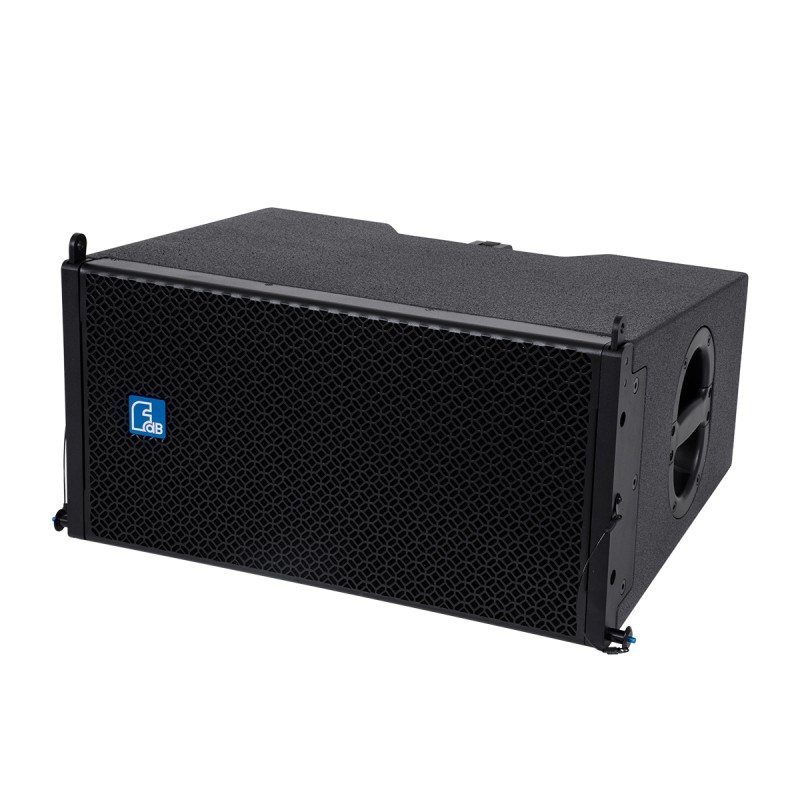 GloboStar® FDB DLA208 98017 PA Speaker - Παθητικό Ηχείο Line Array Κρεμαστό & Επιδαπέδιο 8Ω - 300W RMS (1200W Peak) - 2 x 8" Inches LF & 1 x 3" Inches HF - IP20 - Μαύρο - Μ56 x Π42.5 x Υ27.5cm GloboStar® FDB DLA208 98017 PA Speaker - Παθητικό Ηχείο Line Array Κρεμαστό & Επιδαπέδιο 8Ω - 300W RMS (1200W Peak) - 2 x 8" Inches LF & 1 x 3" Inches HF - IP20 - Μαύρο - Μ56 x Π42.5 x Υ27.5cm