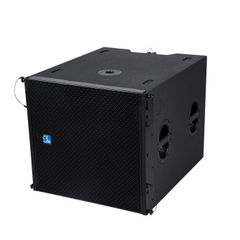 GloboStar® FDB DLA118BAS 98018 PA Speaker - Ενεργό Αυτοενισχυόμενο Subwoofer Line Array Κρεμαστό & Επιδαπέδιο με Ψηφιακό Ενισχυτή SA2.68 AC 220V/50-60Hz - 900W RMS/4Ω + 600W RMS/4Ω (2400W Peak) - 1 x 18" Inches LF - IP20 - Μαύρο - Μ56 x Π68.2 x Υ GloboStar® FDB DLA118BAS 98018 PA Speaker - Ενεργό Αυτοενισχυόμενο Subwoofer Line Array Κρεμαστό & Επιδαπέδιο με Ψηφιακό Ενισχυτή SA2.68 AC 220V/50-60Hz - 900W RMS/4Ω + 600W RMS/4Ω (2400W Peak) - 1 x 18" Inches LF - IP20 - Μαύρο - Μ56 x Π68.2 x Υ