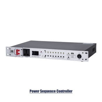 GloboStar® FDB PSC-1082 98022 Power Sequence Controller - Επαγγελματικός Ελεγκτής Ακολουθίας Ισχύος Power Management SMT Technology - USB Charger - RS232 Control Interface/RS485 Cascade - AC 85~265V/40-60Hz 60Α - IP20 - Ασημί - Μ48.3 x Π28 x Υ5.5cm GloboStar® FDB PSC-1082 98022 Power Sequence Controller - Επαγγελματικός Ελεγκτής Ακολουθίας Ισχύος Power Management SMT Technology - USB Charger - RS232 Control Interface/RS485 Cascade - AC 85~265V/40-60Hz 60Α - IP20 - Ασημί - Μ48.3 x Π28 x Υ5.5cm