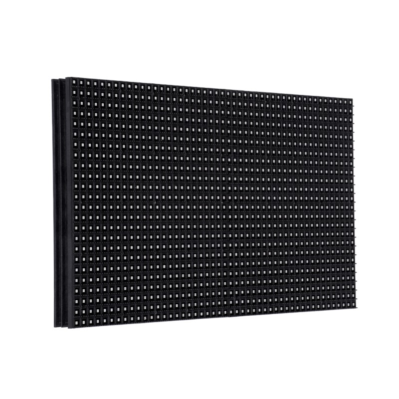 GloboStar® MODULCO 90235 LED Display Module 32x16cm - Πλακίδιο Ψηφιακής Οθόνης LED Video Wall - P6.6 Pro 3840Hz High Refresh Rate 1152 Dots - 46 W ≥4500cd/㎡ DC 4.5~5V - SMD2525 RGB 3in1 4398 Billion Colors - Outdoor IP65 - Μ32 x Υ16cm GloboStar® MODULCO 90235 LED Display Module 32x16cm - Πλακίδιο Ψηφιακής Οθόνης LED Video Wall - P6.6 Pro 3840Hz High Refresh Rate 1152 Dots - 46 W ≥4500cd/㎡ DC 4.5~5V - SMD2525 RGB 3in1 4398 Billion Colors - Outdoor IP65 - Μ32 x Υ16cm