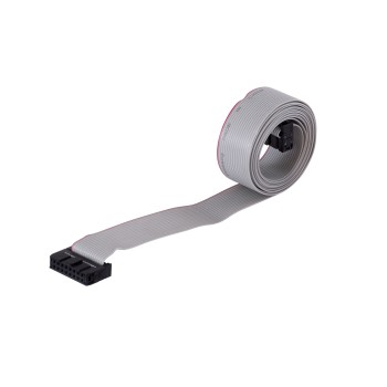 GloboStar® DATULCO 90242 Καλωδιοταινία 1.5m Data Cable HUB75 Μεταφοράς Σήματος/Εικόνας για Ψηφιακές Οθόνες LED Video Wall Μ150 x Π2.5 x Υ1.5cm - 2 Years Warranty GloboStar® DATULCO 90242 Καλωδιοταινία 1.5m Data Cable HUB75 Μεταφοράς Σήματος/Εικόνας για Ψηφιακές Οθόνες LED Video Wall Μ150 x Π2.5 x Υ1.5cm - 2 Years Warranty