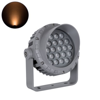 GLOBOSTAR®FLOOD-MENA 90336 Προβολέας Σποτ Wall Washer με Αντιθαμβωτική Γρίλια LED 24W 2040lm 30° AC 220-240V Αδιάβροχο IP67 Πορτοκαλί 2200K - Γκρι Ανθρακί - Μ19.5 x Π16 x Υ21cm - 3 Χρόνια Εγγύηση GLOBOSTAR®FLOOD-MENA 90336 Προβολέας Σποτ Wall Washer με Αντιθαμβωτική Γρίλια LED 24W 2040lm 30° AC 220-240V Αδιάβροχο IP67 Πορτοκαλί 2200K - Γκρι Ανθρακί - Μ19.5 x Π16 x Υ21cm - 3 Χρόνια Εγγύηση