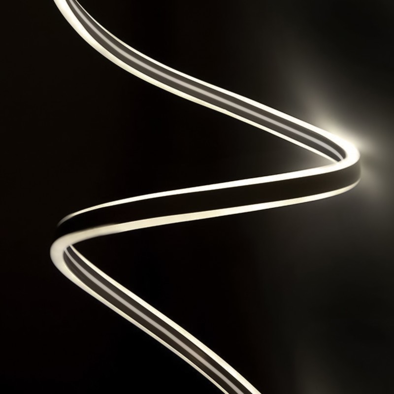 GloboStar® 70481 DOUBLE-SIDED 120°+120° Degree Neon Flex Epistar LED SMD 2835 1m 12W/m 120LED/m 1080lm/m 120°+120° DC 24V Αδιάβροχη IP68 Φυσικό Λευκό 4500K Dimmable GloboStar® 70481 DOUBLE-SIDED 120°+120° Degree Neon Flex Epistar LED SMD 2835 1m 12W/m 120LED/m 1080lm/m 120°+120° DC 24V Αδιάβροχη IP68 Φυσικό Λευκό 4500K Dimmable