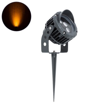 GLOBOSTAR® TREEVINA 90356 Φωτιστικό Σποτ με Αντιθαμβωτική Γρίλια για Φυτά - Δέντρα με Βάση Κήπου / Καρφωτό LED 6W 510lm 10° DC 24V Αδιάβροχο IP65 Ultra Θερμό Λευκό 2200K Dimmable - Bridgelux SMD Chip - Γκρι Ανθρακί - Μ13 x Π9.5 x Υ9.5cm - 3 Χρόνια Εγγύηση GLOBOSTAR® TREEVINA 90356 Φωτιστικό Σποτ με Αντιθαμβωτική Γρίλια για Φυτά - Δέντρα με Βάση Κήπου / Καρφωτό LED 6W 510lm 10° DC 24V Αδιάβροχο IP65 Ultra Θερμό Λευκό 2200K Dimmable - Bridgelux SMD Chip - Γκρι Ανθρακί - Μ13 x Π9.5 x Υ9.5cm - 3 Χρόνια Εγγύηση