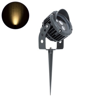 GLOBOSTAR® TREEVINA 90357 Φωτιστικό Σποτ με Αντιθαμβωτική Γρίλια για Φυτά - Δέντρα με Βάση Κήπου / Καρφωτό LED 6W 660lm 10° DC 24V Αδιάβροχο IP65 Θερμό Λευκό 2700K Dimmable - Bridgelux SMD Chip - Γκρι Ανθρακί - Μ13 x Π9.5 x Υ9.5cm - 3 Χρόνια Εγγύηση GLOBOSTAR® TREEVINA 90357 Φωτιστικό Σποτ με Αντιθαμβωτική Γρίλια για Φυτά - Δέντρα με Βάση Κήπου / Καρφωτό LED 6W 660lm 10° DC 24V Αδιάβροχο IP65 Θερμό Λευκό 2700K Dimmable - Bridgelux SMD Chip - Γκρι Ανθρακί - Μ13 x Π9.5 x Υ9.5cm - 3 Χρόνια Εγγύηση
